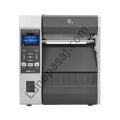 ZEBRA ZT620 Endüstriyel Barkod Yazıcı 300 DPI
