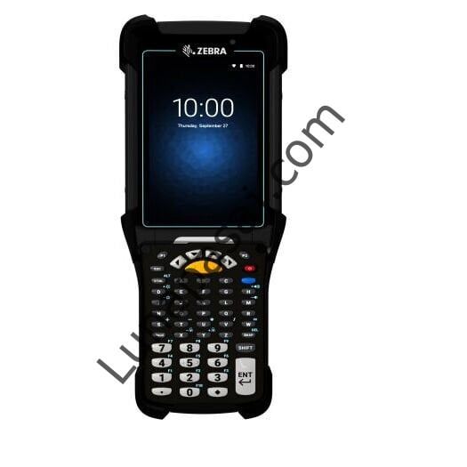 ZEBRA MC930B 53 Tuş Android El Terminali
