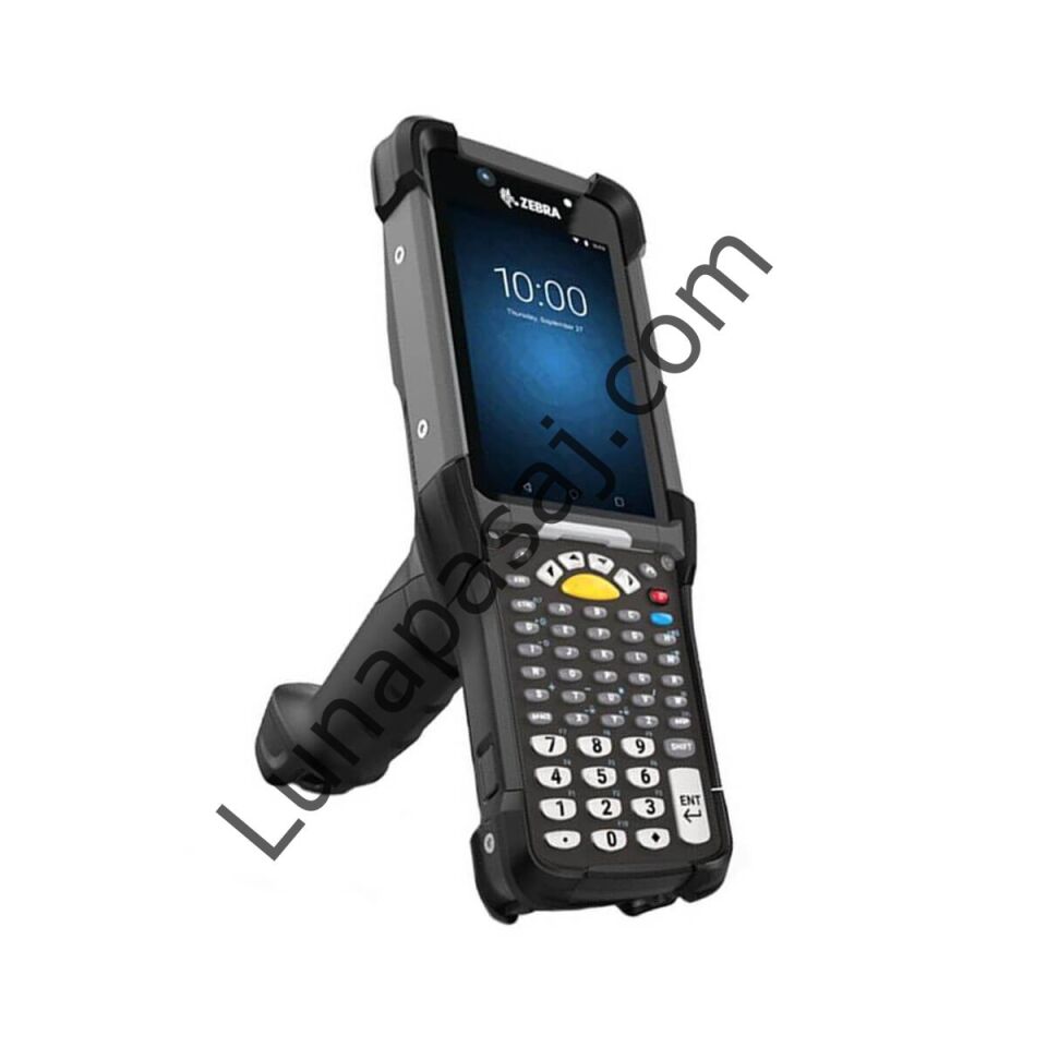 ZEBRA MC930B 53 Tuş Android El Terminali