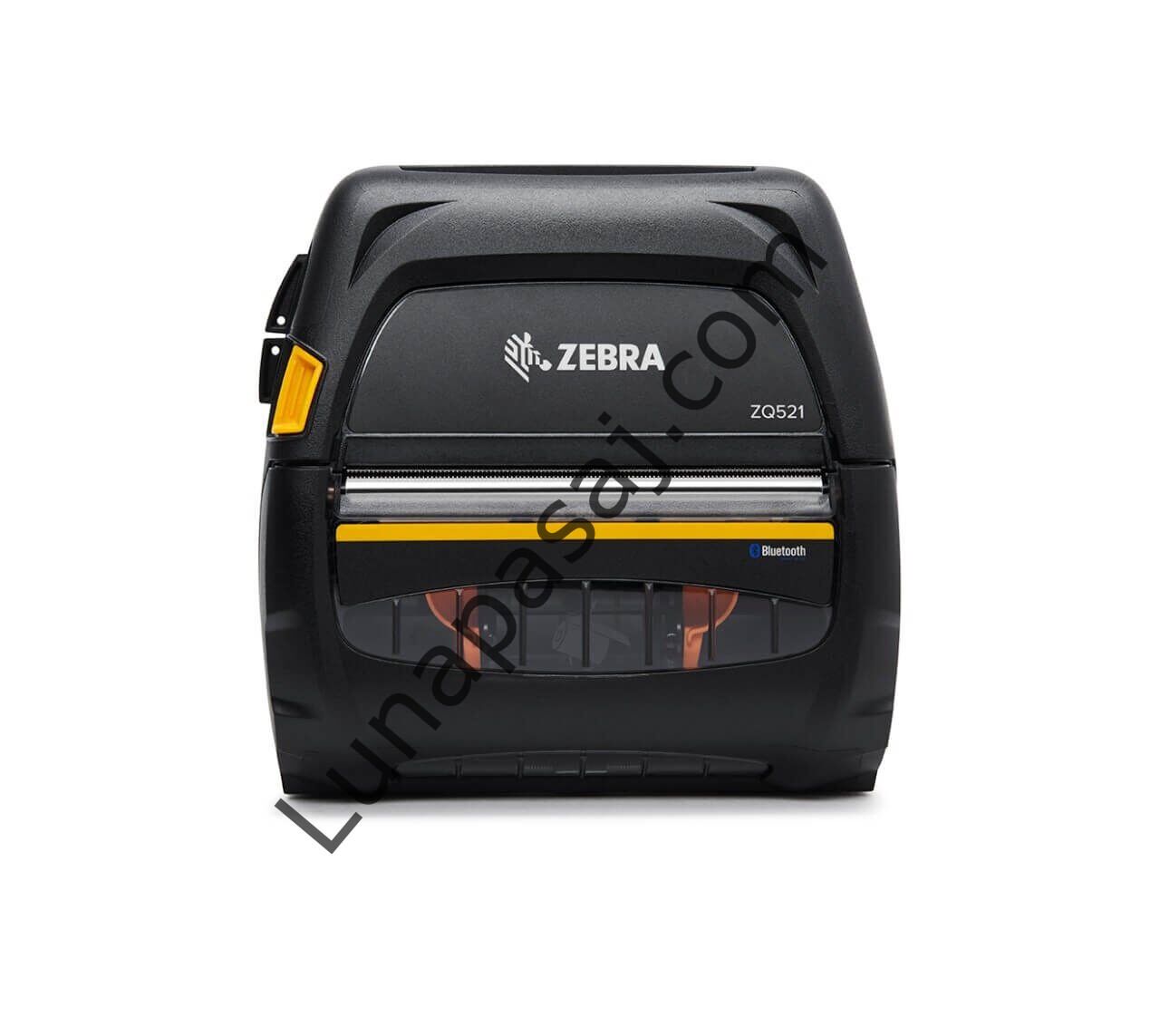 ZEBRA ZQ521 DT WLAN Mobil Yazıcı