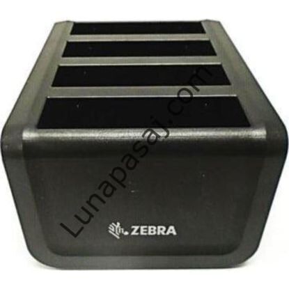 ZEBRA ET5X 4'lü Pil Şarjı
