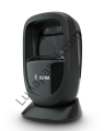 ZEBRA DS9308 2D BLACK USB Kit Masa Tipi Barkod Okuyucu