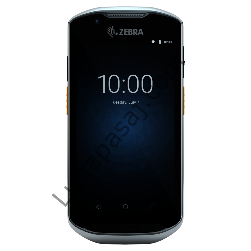 ZEBRA TC52ax Android El Terminali