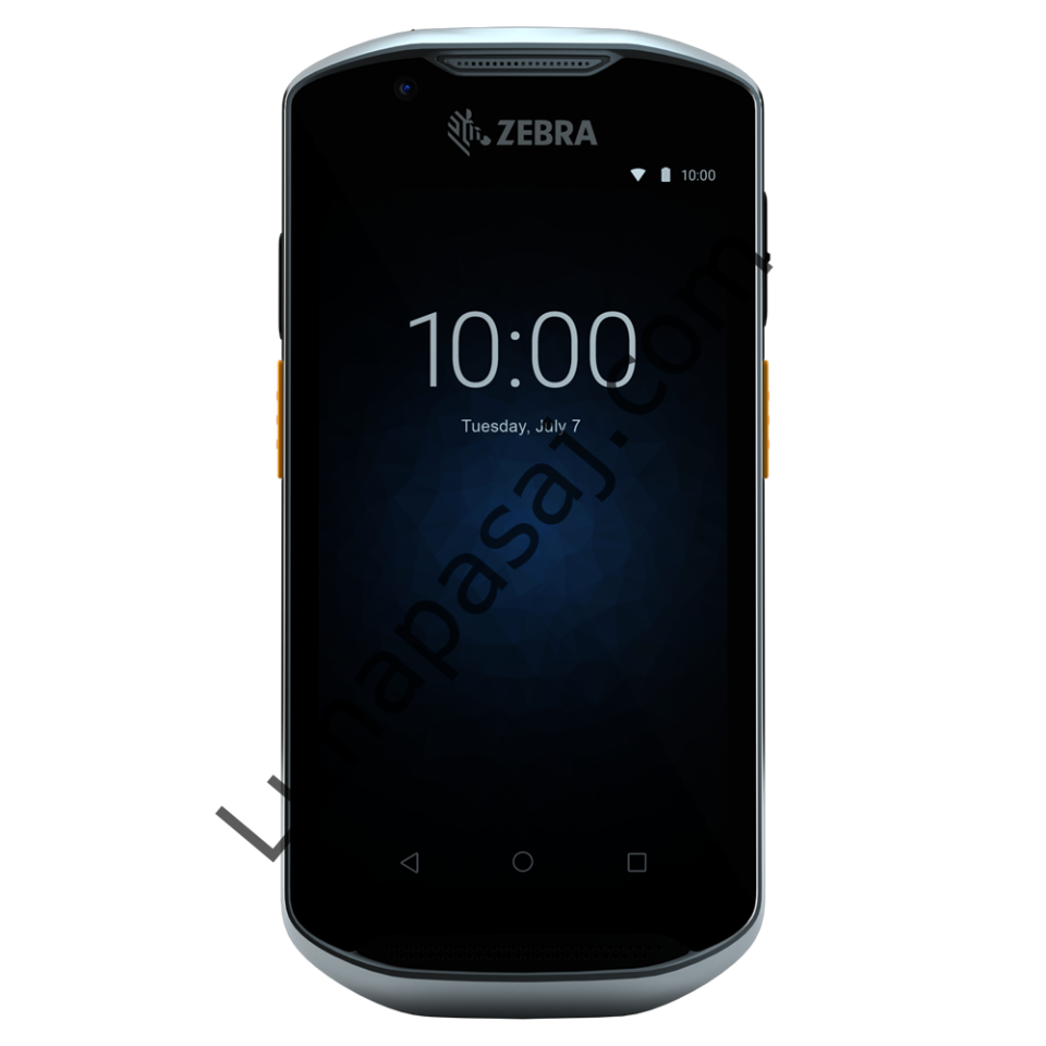 ZEBRA TC52ax Android El Terminali