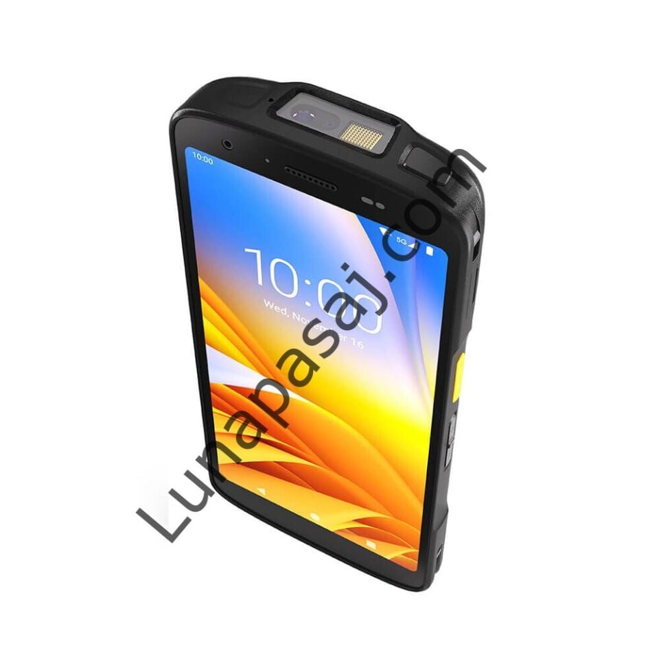 ZEBRA TC22 ANDROID EL TERMİNALİ 6/64GB