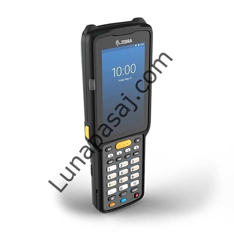 ZEBRA MC3300 Dayanıklı Android Mobil El Terminali