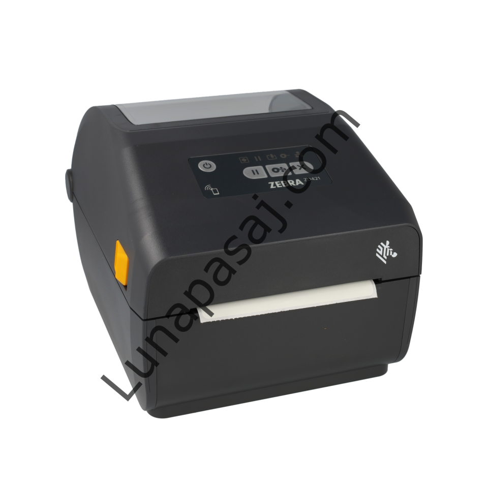 ZEBRA ZD421 DT MASAÜSTÜ 203 DPI Barkod Yazıcı