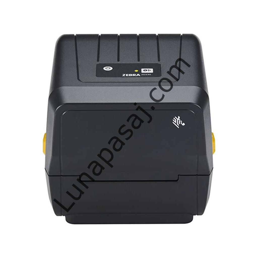 ZEBRA ZD23042 TT, 230 203DPİ USB,ETHERNET Masaüstü Barkod Yazıcı