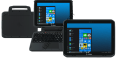ZEBRA ET80A-0P5B2-CF0 ET80 12 inch Rugged Windows Tablet 16/256
