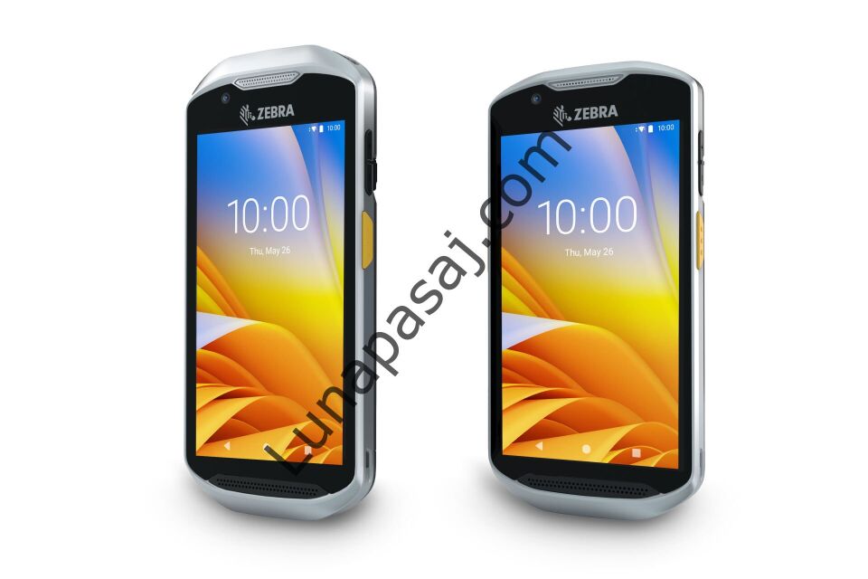 ZEBRA TC58 ANDROID 5G EL Terminali