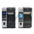 ZEBRA ZT610 300 DPİ BT ETH.Barkod Yazıcı