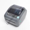 ZEBRA GK420D Barkod Yazıcı