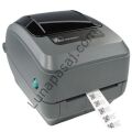 ZEBRA GK420D Barkod Yazıcı