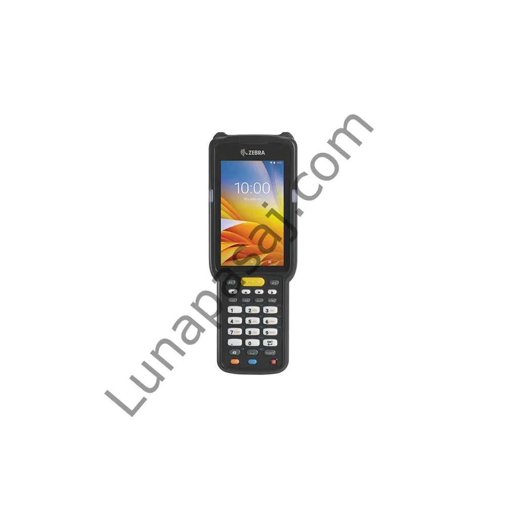 ZEBRA MC3300X Dayanıklı Android Mobil El Terminali