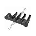 ZEBRA ET5X 4'LÜ ONLY SHARE CRADLE