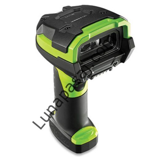 ZEBRA DS3608 1D/2D Imager Barkod Okuyucu