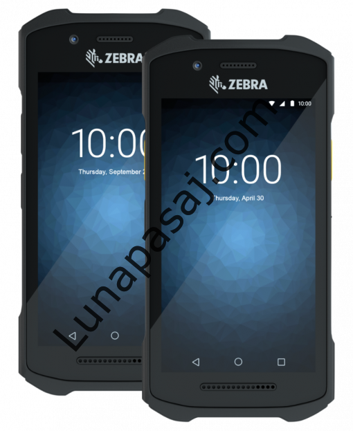 ZEBRA TC210K 2D Imager 3GB RAM 32GB  Android El Terminali