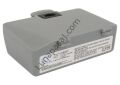 ZEBRA QL220/QL320 2100 mAh Batarya