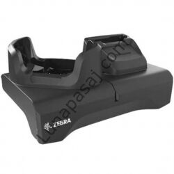 ZEBRA TC53/TC58 Uyumlu Tekli Cradle Şarj Cihazı