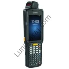 ZEBRA MC330K 1D Laser  Barkod okuyucu 47 Tuş Android El Terminali