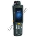 ZEBRA MC330K 1D Laser  Barkod okuyucu 47 Tuş Android El Terminali