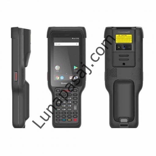 HONEYWELL EDA61K Android El Terminali