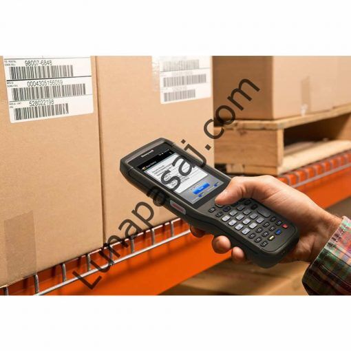 HONEYWELL EDA61K Android El Terminali