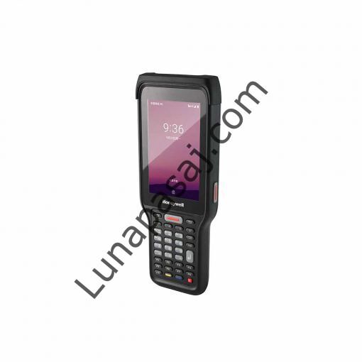 HONEYWELL EDA61K Android El Terminali