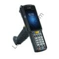 ZEBRA MC330K GE2HA4RW MC330K MC3300 Gun Premium Plus Handheld Computer PRM Plus,
