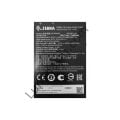 ZEBRA ET4X Yedek Pil