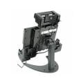 ZEBRA ET80 DOCKİNG SOLUTİONS, OFFİCE DOCK
