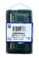 Kingston 4GB 1333MHz DDR3 Notebook Ram (KVR13S9S8/4)(2.El)