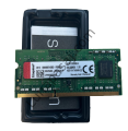 Kingston 4GB 1333MHz DDR3 Notebook Ram (KVR13S9S8/4)(2.El)