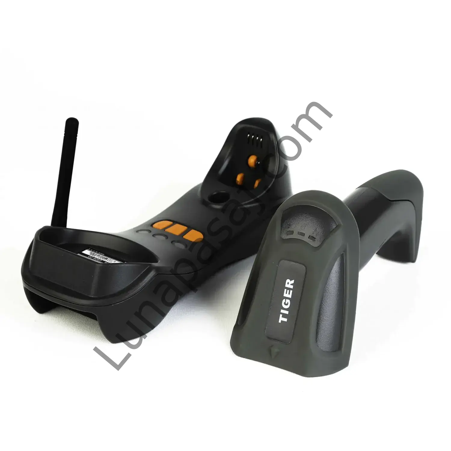 TIGER CS26 KABLOSUZ 2D IMAGER RF KIT