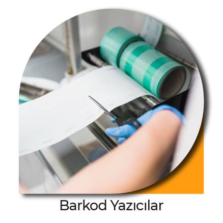 Barkod Yazıcılar