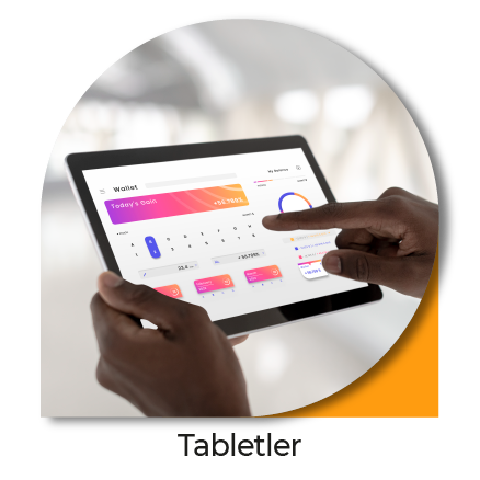 Tabletler
