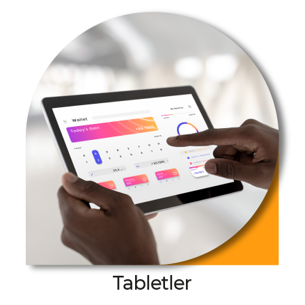 Tabletler