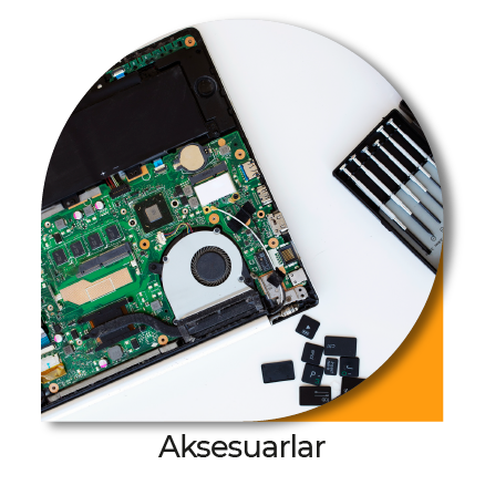 Aksesuarlar
