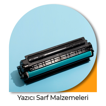 Yazıcı Sarf Malzemeleri