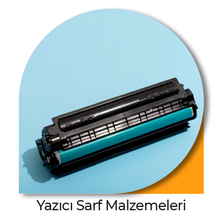Yazıcı Sarf Malzemeleri