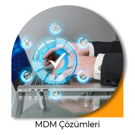 MDM Çözümleri