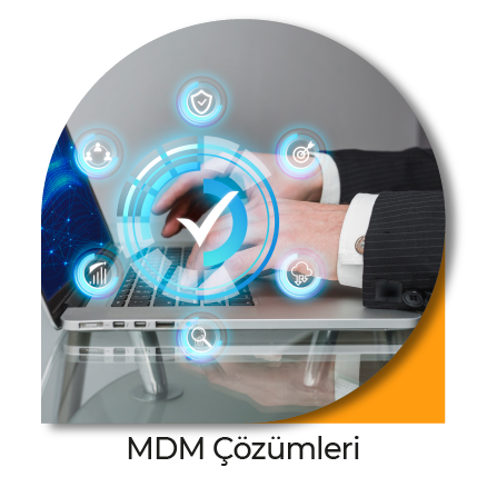 MDM Çözümleri