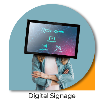 Digital Signage
