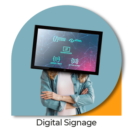 Digital Signage