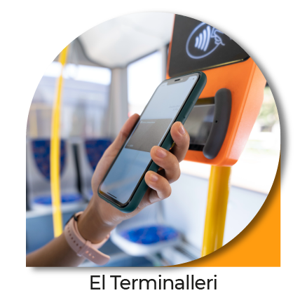 El Terminalleri