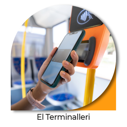 El Terminalleri